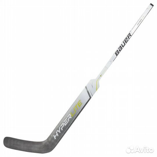 Клюшка вратарская bauer vapor hyperlite SR,P31,25”