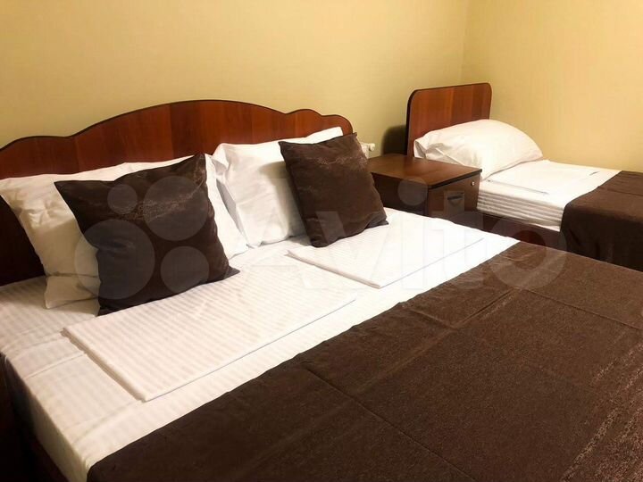 Комната 14 м², 1/3 эт.