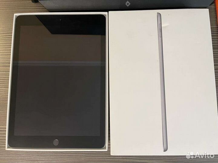 iPad 6 2018 128 gb