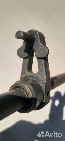 Новый Вал кпп мотоцикла иж юпитер