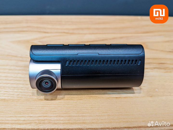 Видеорегистратор Xiaomi 70Mai Dash Cam 4K A800S