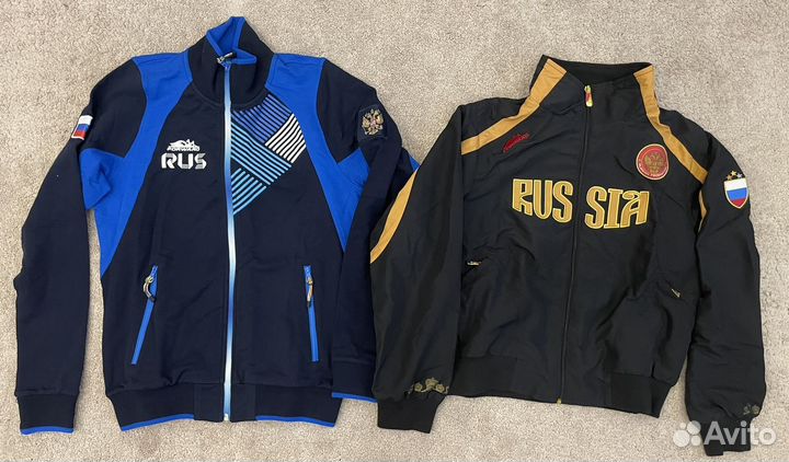 Одежда форвард размер 2хс и 3хс