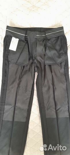 Школьная форма