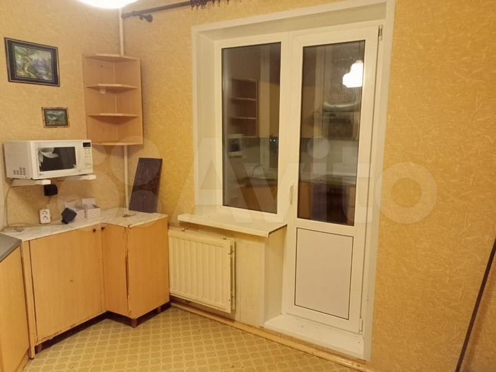 3-к. квартира, 67 м², 4/5 эт.