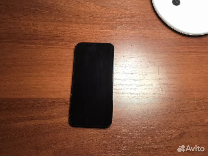 iPhone 12 Pro Max, 128 ГБ