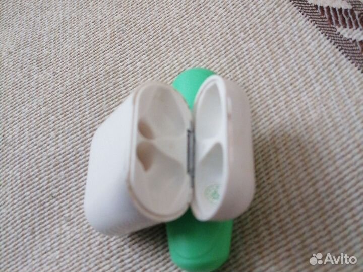 Наушники apple airpods max запчасти