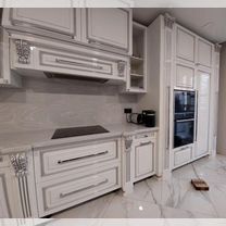 Шкафы кухни на заказ(шкафы,кухни,кабинеты), Москва