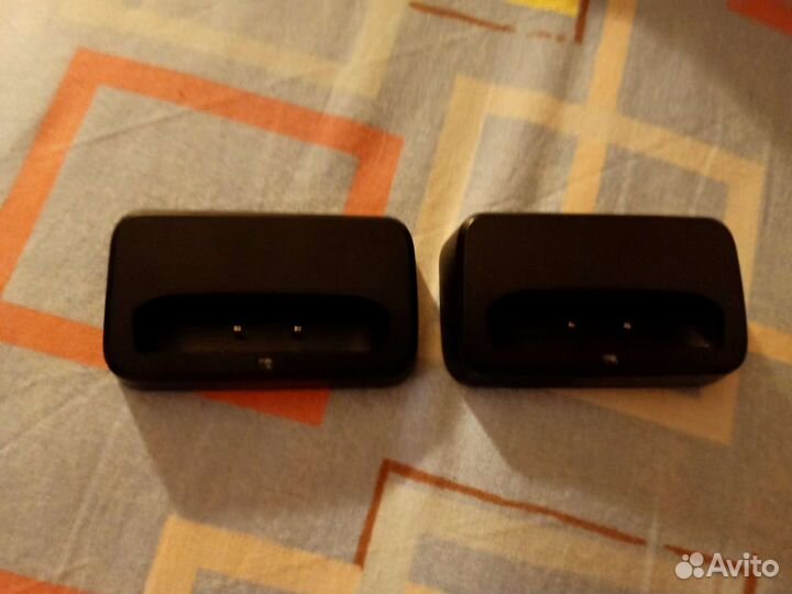 Док станция