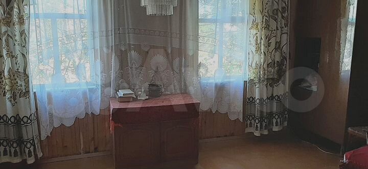 Дача 35 м² на участке 5 сот.