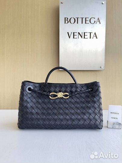 Сумка Bottega Veneta