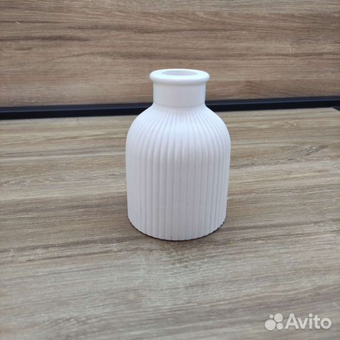 Ваза для сухоцветов