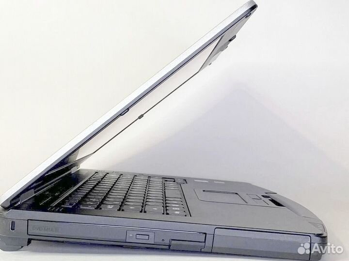 Panasonic CF-53 MK-4 8Gb SSD 320Gb intel HD graphics