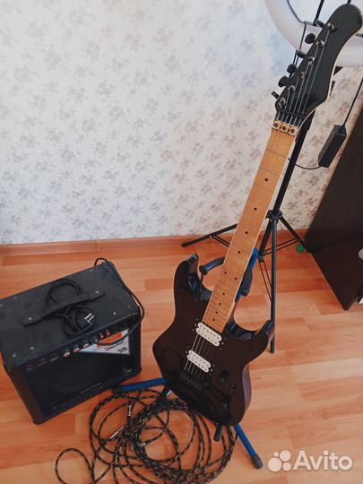 Музыкальные набор