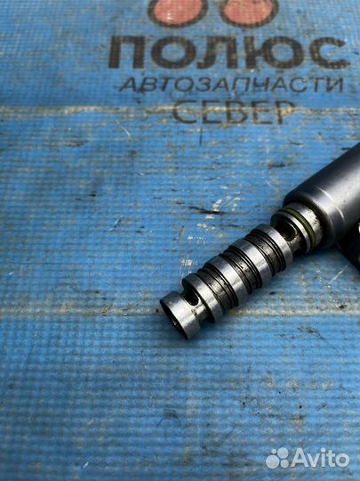 Клапан изменения фаз грм Hyundai Creta 1