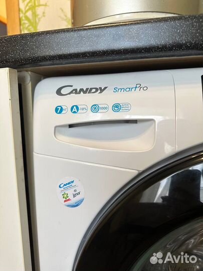 Стиральная машина автомат