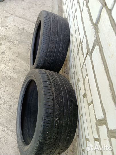 Marshal Matrac X3 KL17 275/40 R20