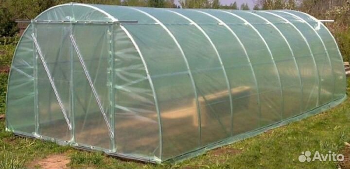 Пленка для парника 14*50
