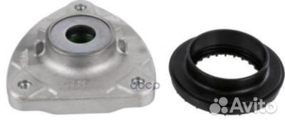 37069 01 Опора амортизатора W176/C117 пер.(с по