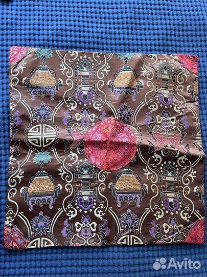 Декоративные наволочки на подушки