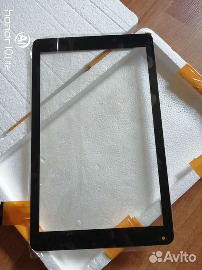 Сенсорная панель для планшета