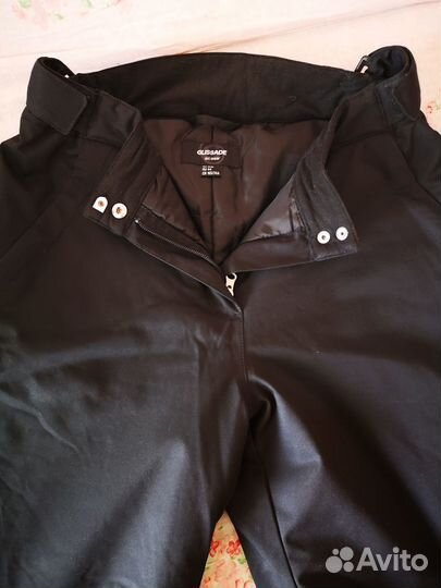 Горнолыжные штаны женские 44