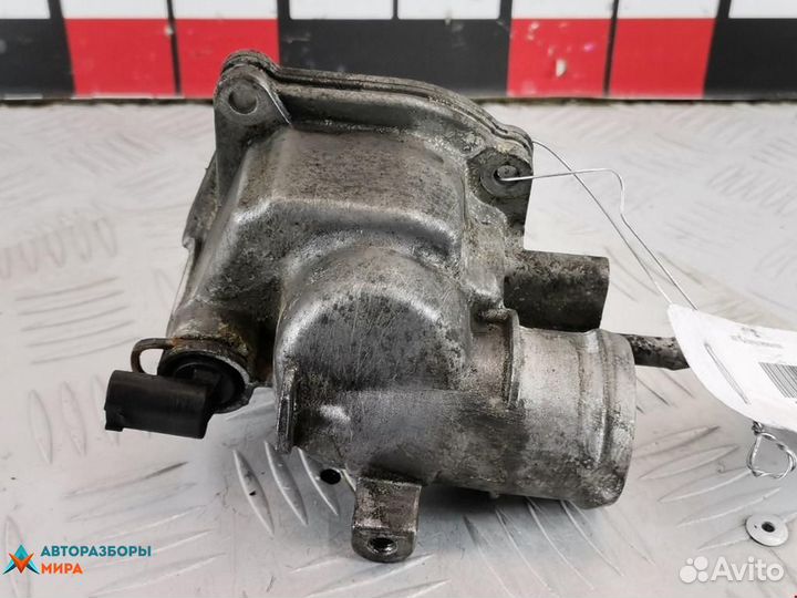 Корпус термостата Mercedes-Benz C-Класс