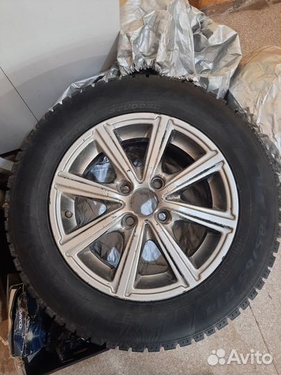 Pirelli Ice Zero 185/65 R14 86T