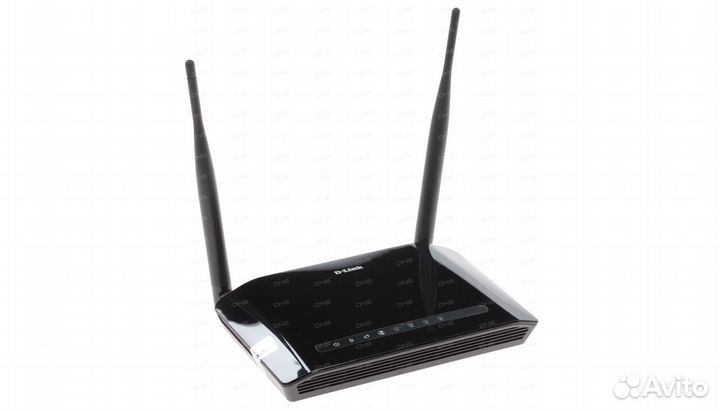 Роутер d link dir 615s