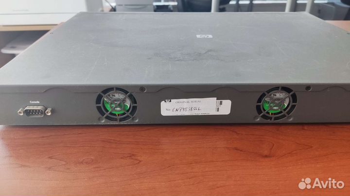 Коммутатор HP ProCurve Switch 2626 J4900B