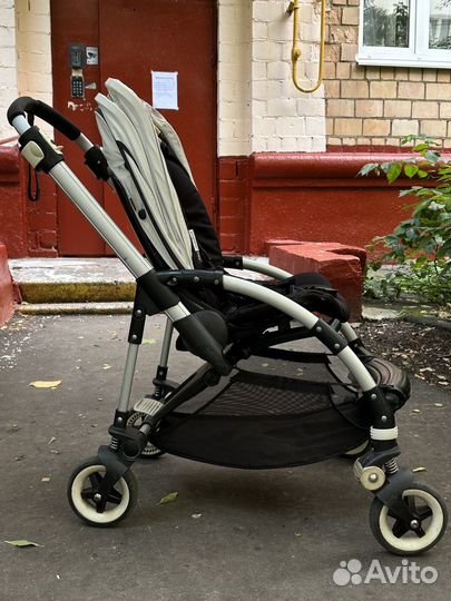 Коляска bugaboo bee