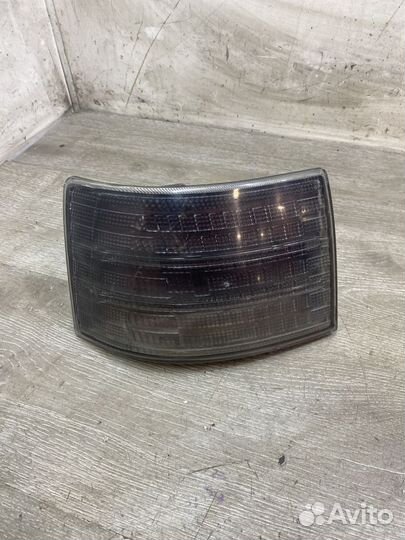 Фонарь задний левый ваз (LADA) 2111