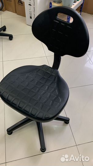 Кресло лабораторное PB/140/1