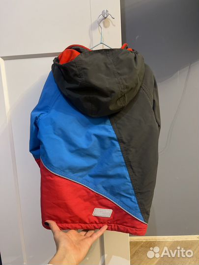 Куртка reima 116