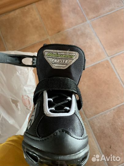 Ролики bladerunner phaser