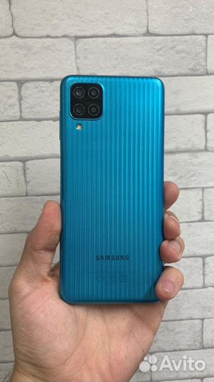 Samsung Galaxy M12, 4/64 ГБ