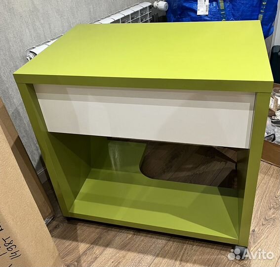 Компьютерный стол IKEA