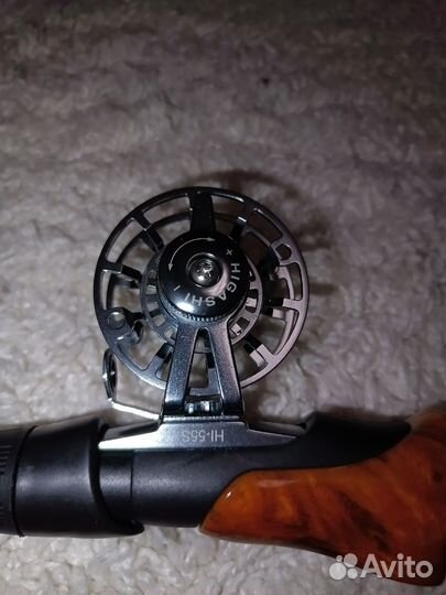 Комплект для блеснения зимнее