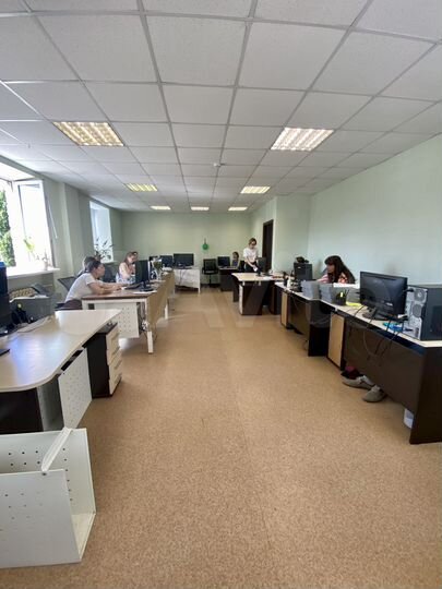 Офис, 113.1 м²