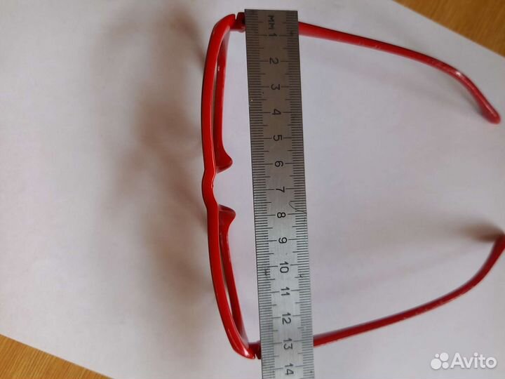 Оправа для очков детская