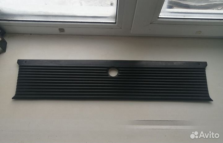 Фальшпанель BMW e21