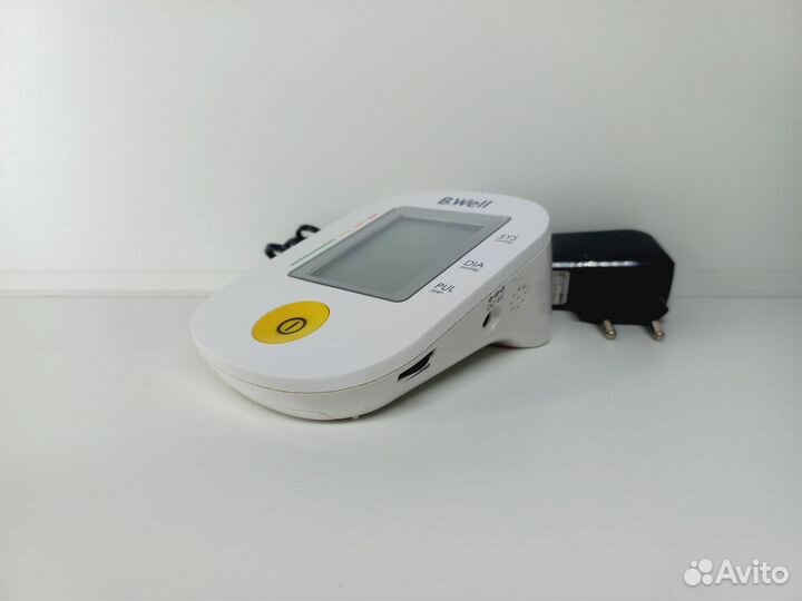 Тонометр B.Well Pro-36 (27063)