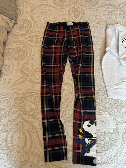 Костюм на девочку benetton 160