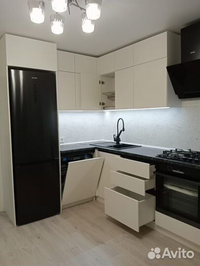 Сборка мебели