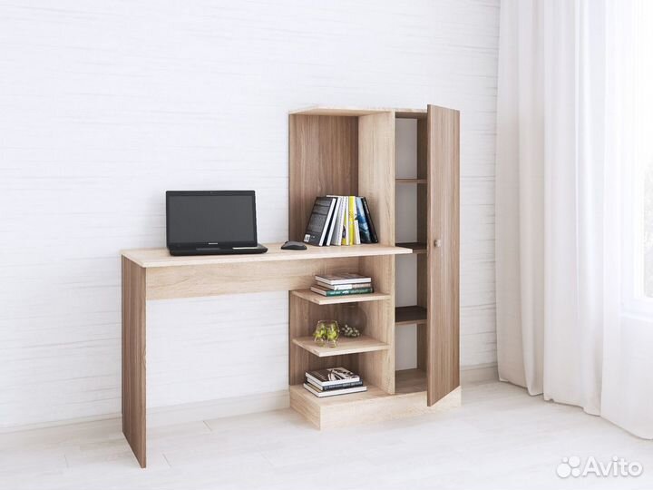 Компьютерный стол «Квартет-6»