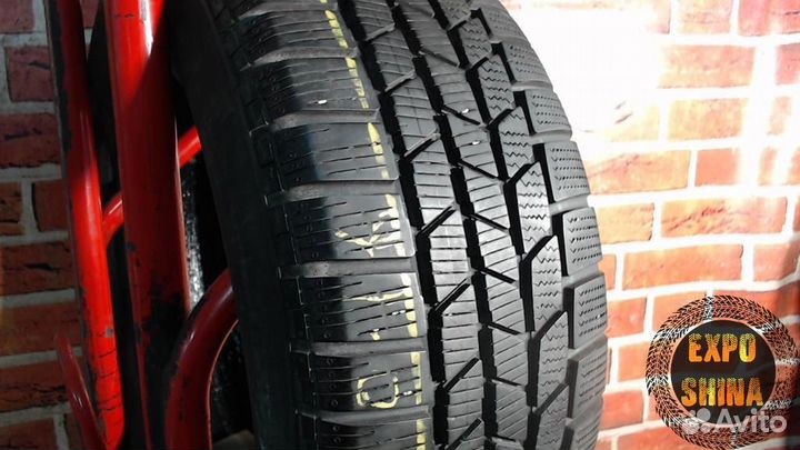 Continental ContiContact TS815 215/60 R16