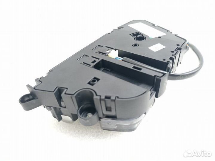 Блок управления сиденьем Mercedes-Benz S-Class