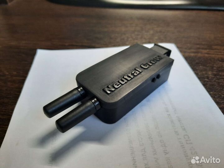 Трансивер Evil Crow RF V2