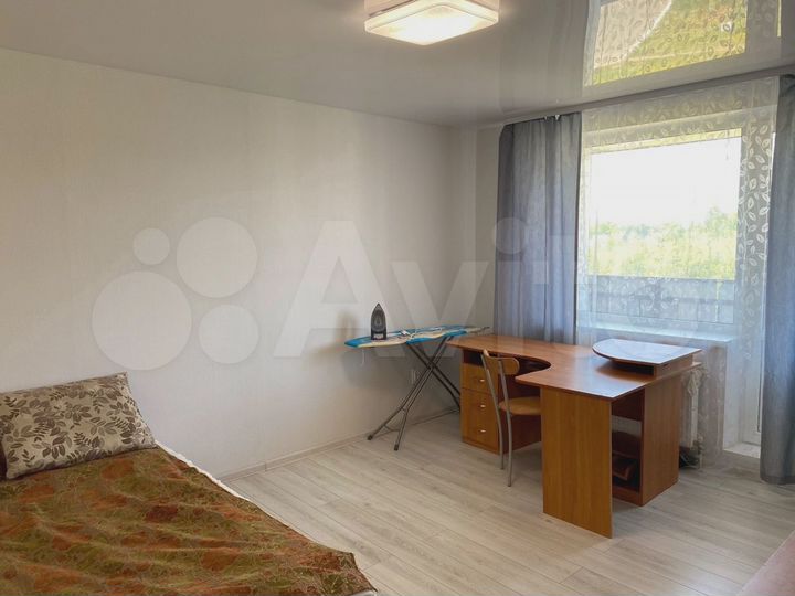 4-к. квартира, 84,3 м², 4/5 эт.