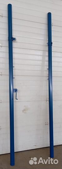 Волейбольные стойки