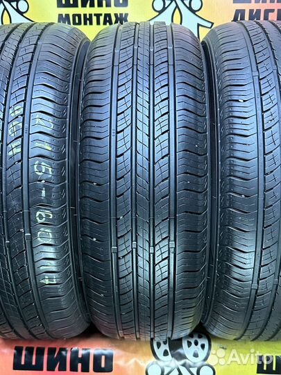 ChaoYang SU318A 215/60 R17 96H